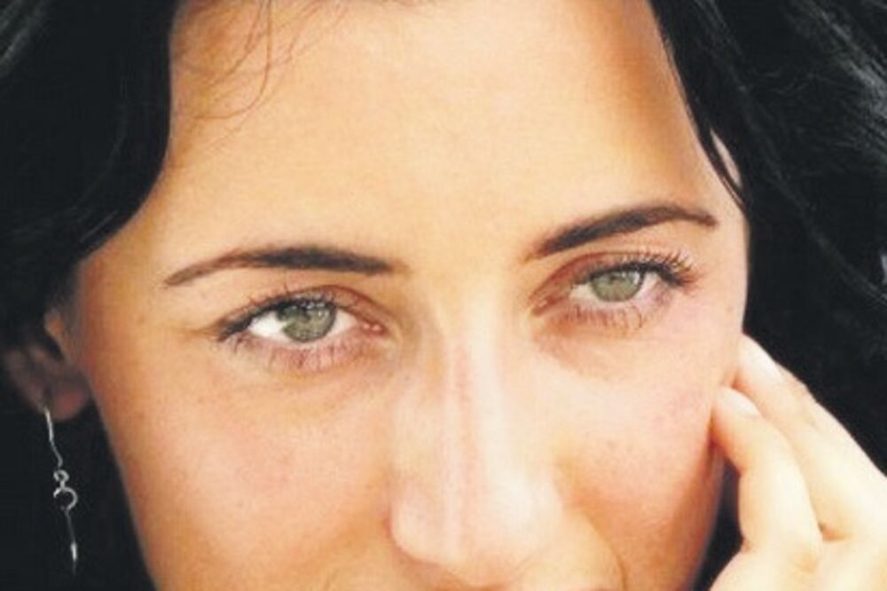 Milena Jovićević (Novina)