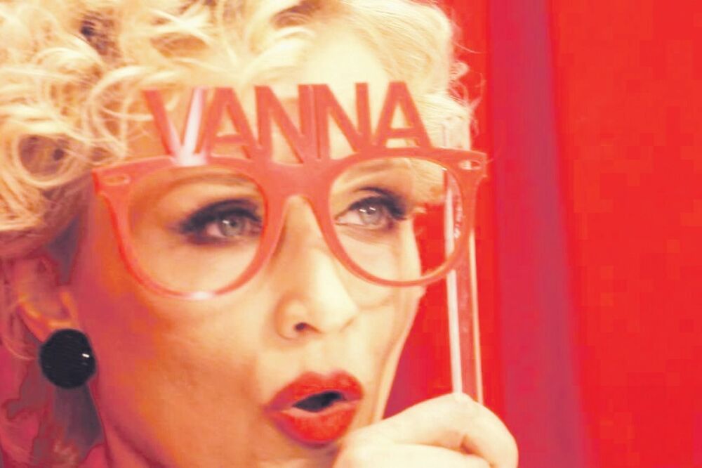 Vanna, Foto: Privatna arhiva