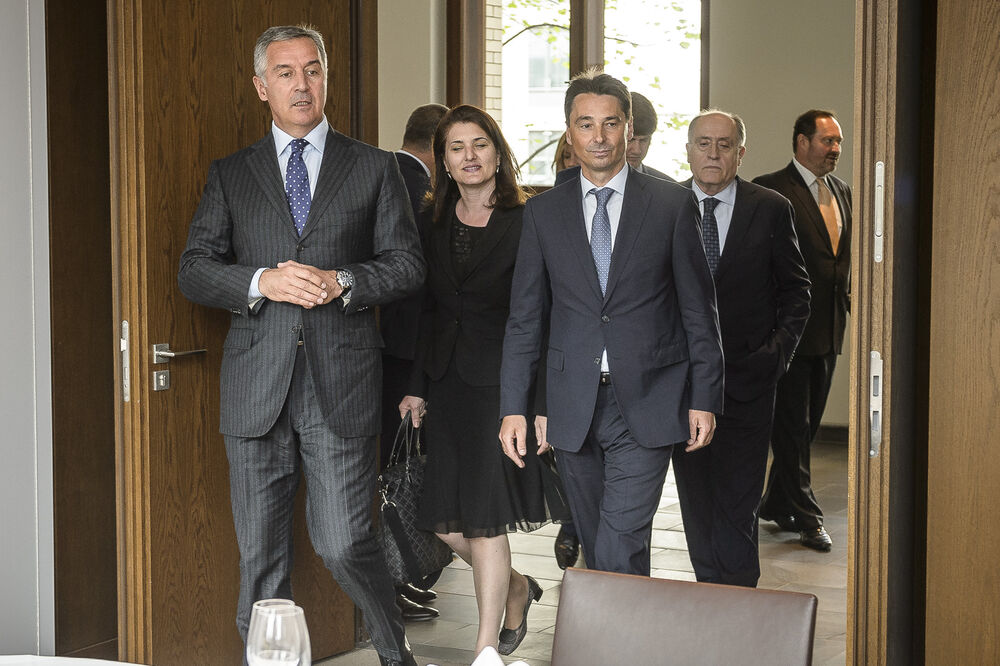 KfW, Foto: Vlada Crne Gore