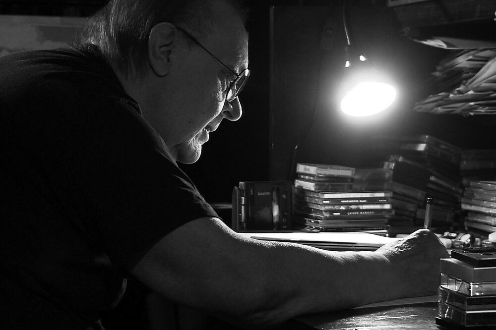 Moj zanat (Novina), Foto: Wordpress.com