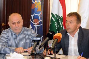 Radulović predstavljen kao selektor Libana: Veliki korak naprijed