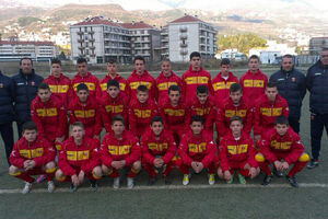 Sarić saopštio spisak pionira za "Trofej Beograda"