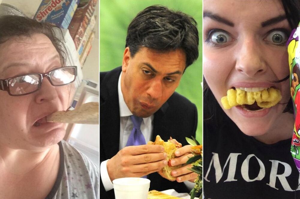 JeSuisEd, Foto: Twitter