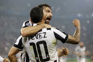 Igrači Juventusa pretrčali 7,7 kilometara više od Realovih