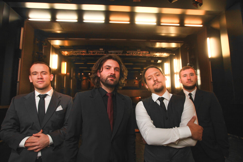 Rolin Humes, Foto: Privatna arhiva