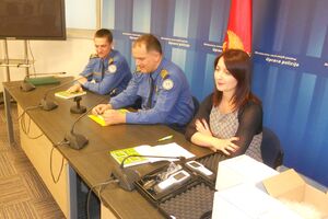 “Sava Montenegro” policiji kupila dva alkometra