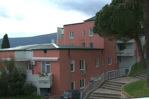 Dnevni centar u Dječijem domu u Bijeloj