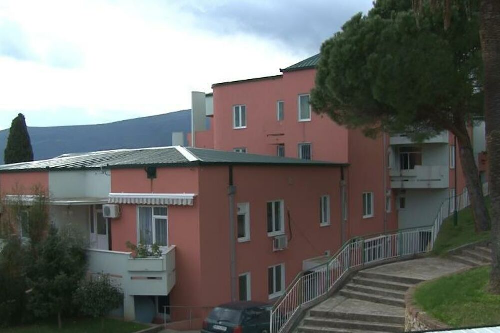 Dom Mladost Bijela, Foto: Slavica Kosić