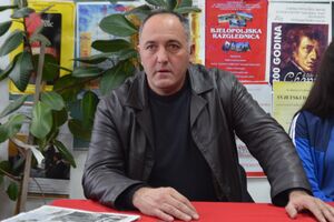 Erović selektor i naredne četiri godine