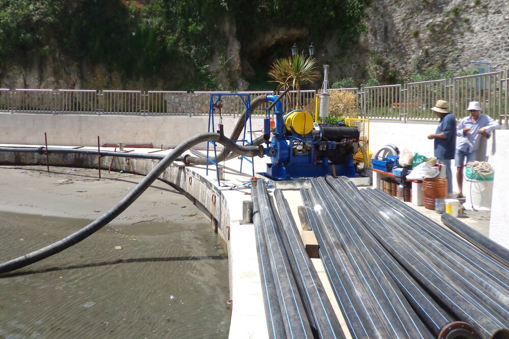 Kacema, Foto: Samir Adrović