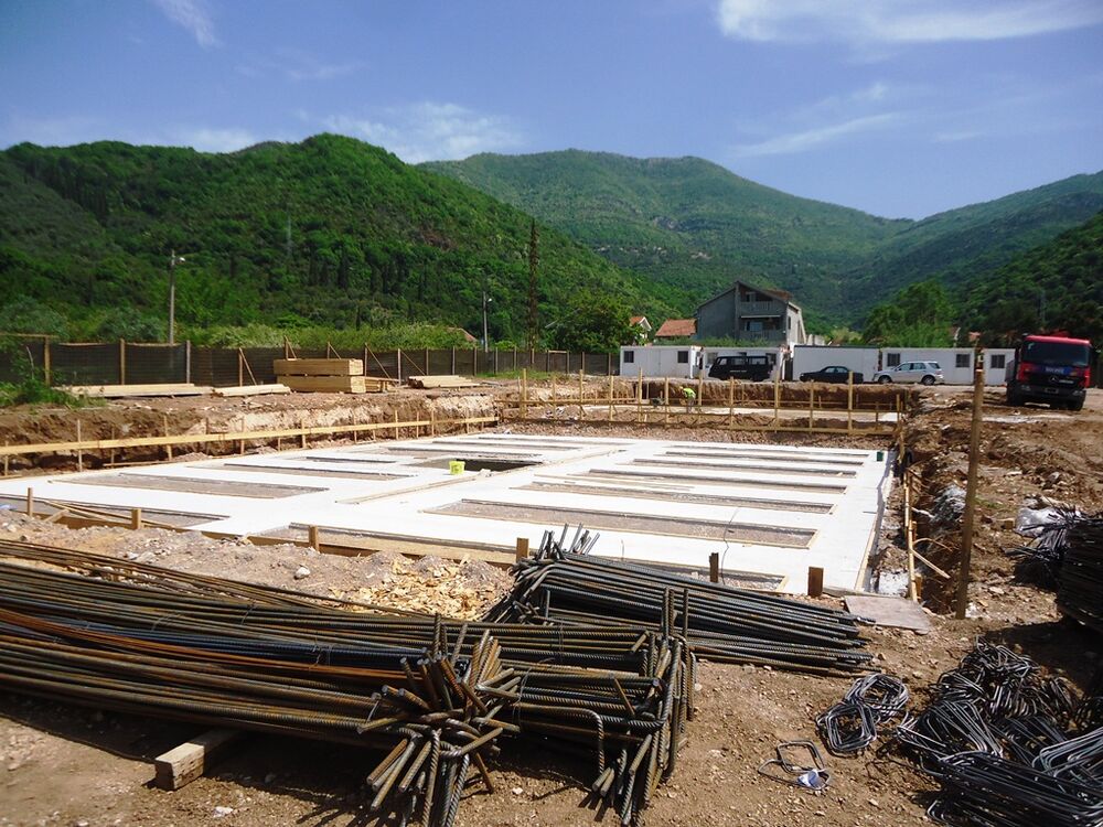 sindikalni stanovi Tivat