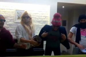 Majka mi je umrla, ali Milo neće nikada