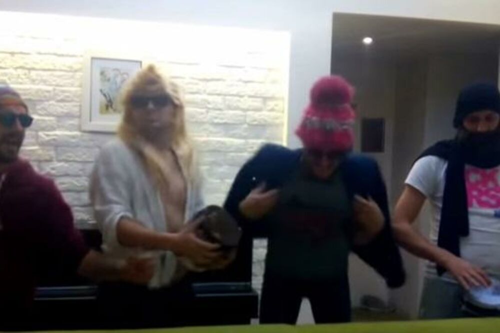 Oda Milu, Foto: Screenshot (YouTube)