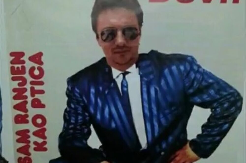 Andrija Milošević, Foto: Screenshot (YouTube)