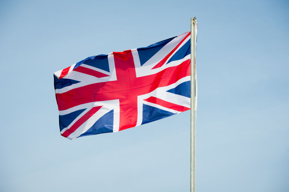 Velika Britanija, Foto: Shutterstock