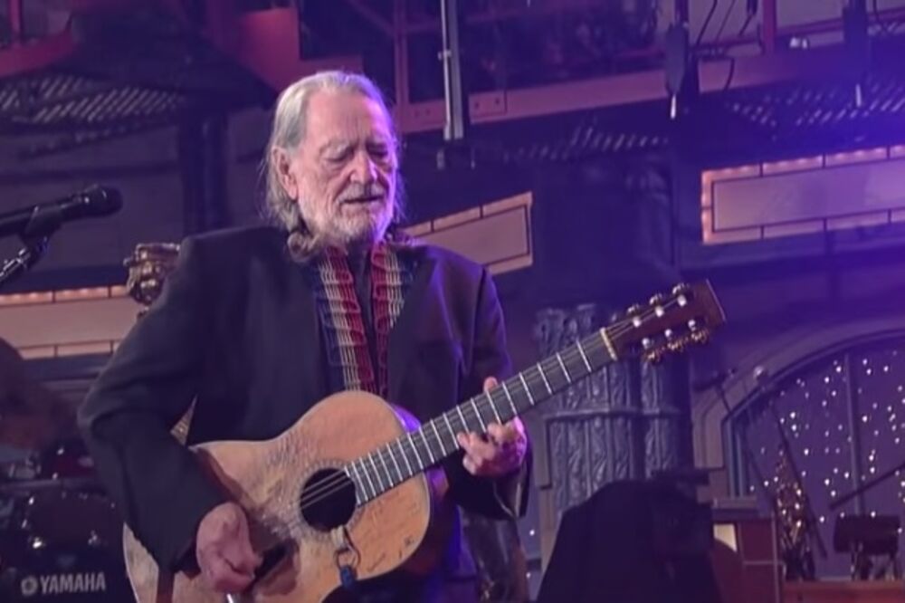 Vili Nelson, Foto: Screenshot(YouTube)