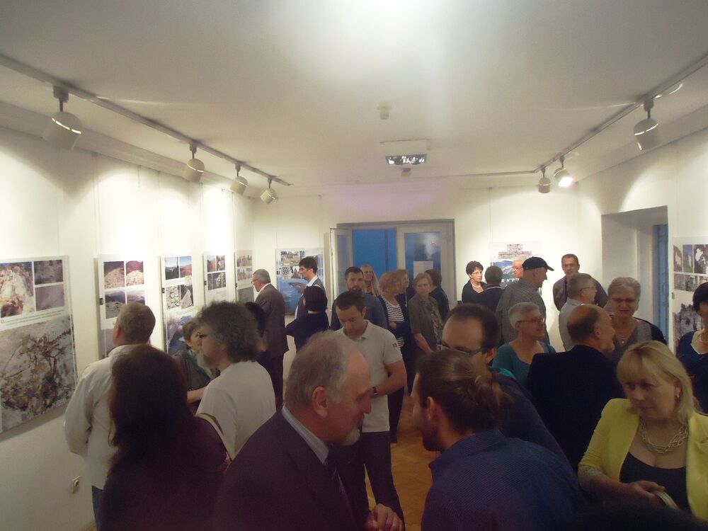 Dragan Rajčević izložba