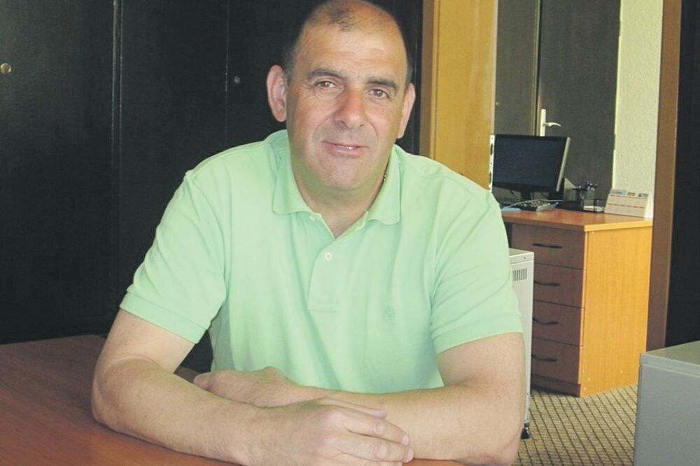 Đuro Milošević, Foto: Dragana Šćepanović