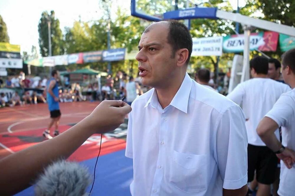 Kosta Ilijev, Foto: Www.youtube.com