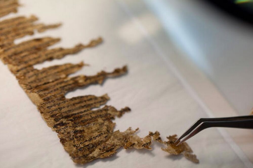 Deset Božijih zapovijesti, Foto: Twitter.com