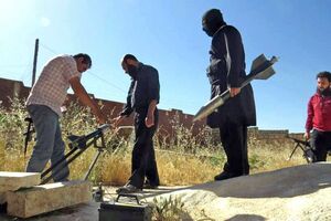 Sukob Hezbolaha i fronta Al Nusra