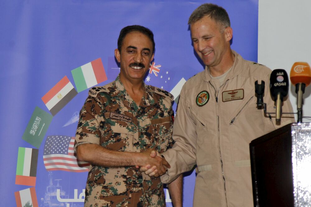 Rik Metson, Foto: Reuters