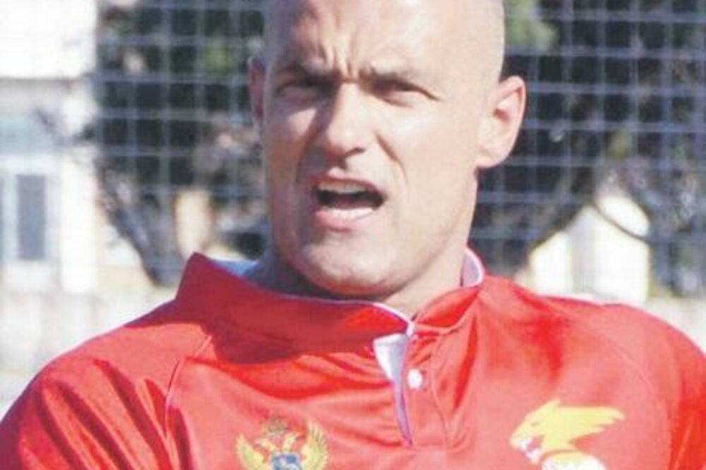 Miodrag Mijo Martinović, Foto: Privatna arhiva