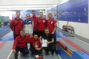 Aluminijum najbolji na turniru u Splitu