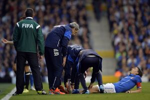 Kraj sezone za Montoliva