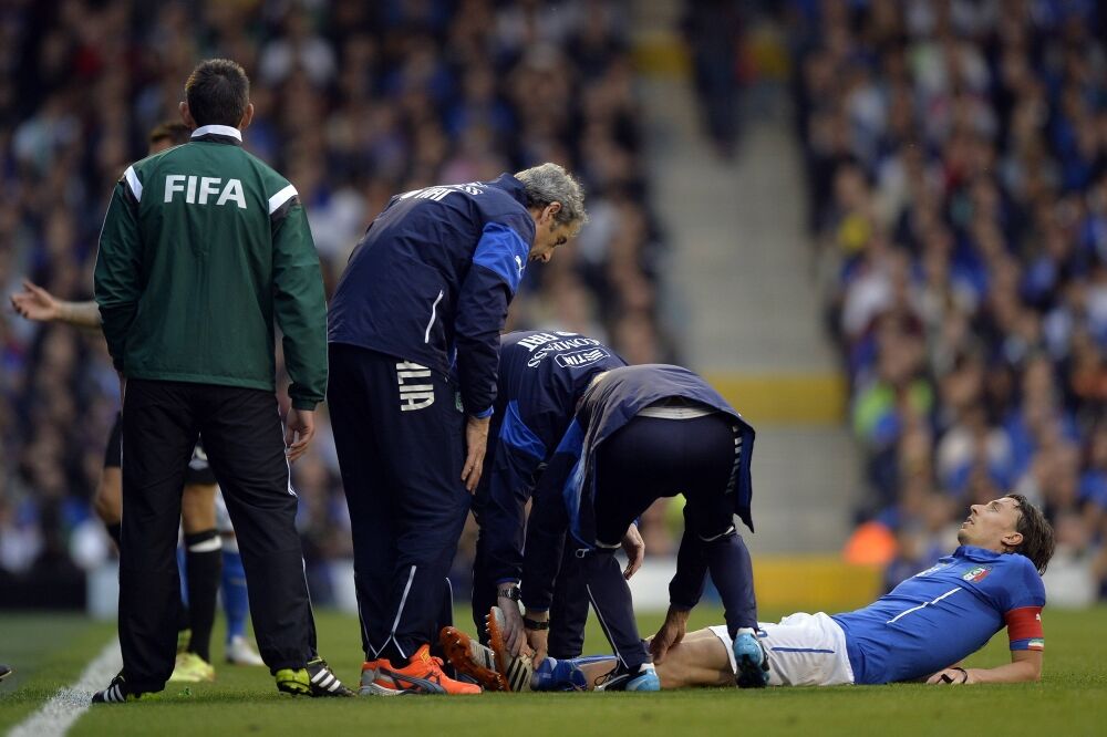 Rikardo Montolivo, Foto: Reuters