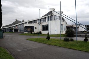 Startovao projekat Dječja atletika