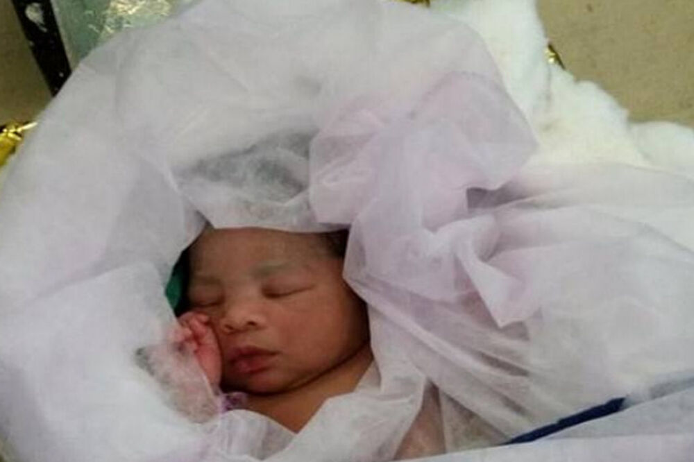 Frančeska Marina, Foto: Twitter