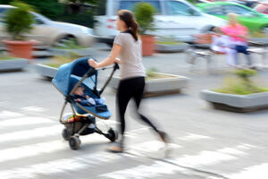 Crna Gora 42. na listi zemalja koje su najbolje za majke