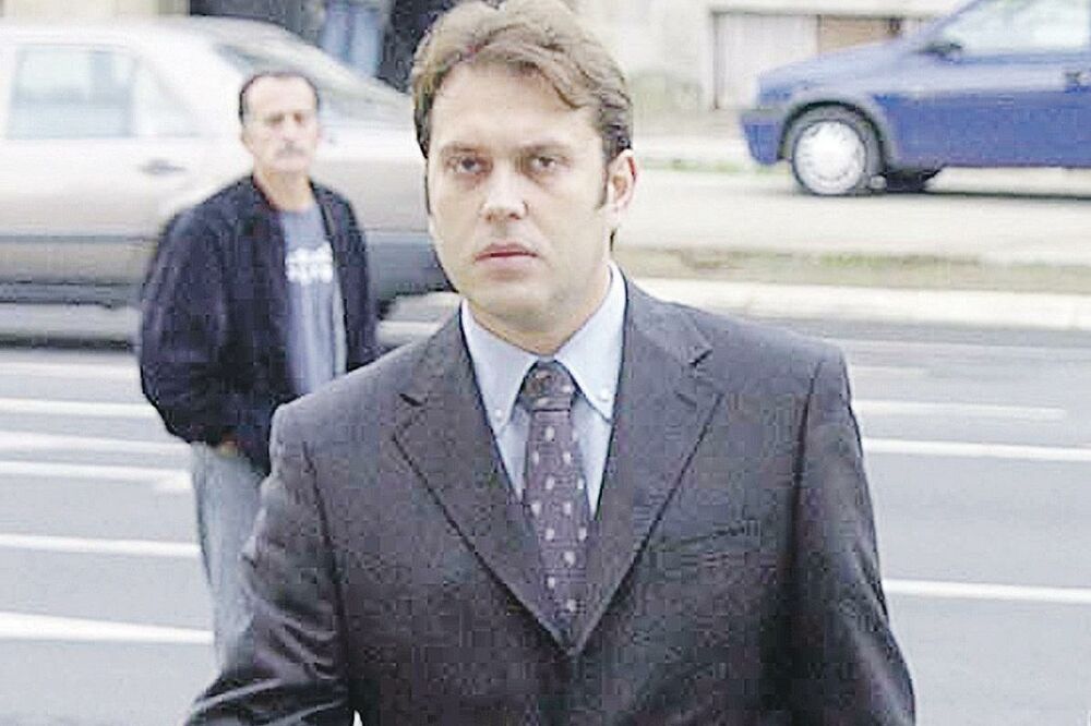 Dragan Prelević, Foto: Savo Prelević