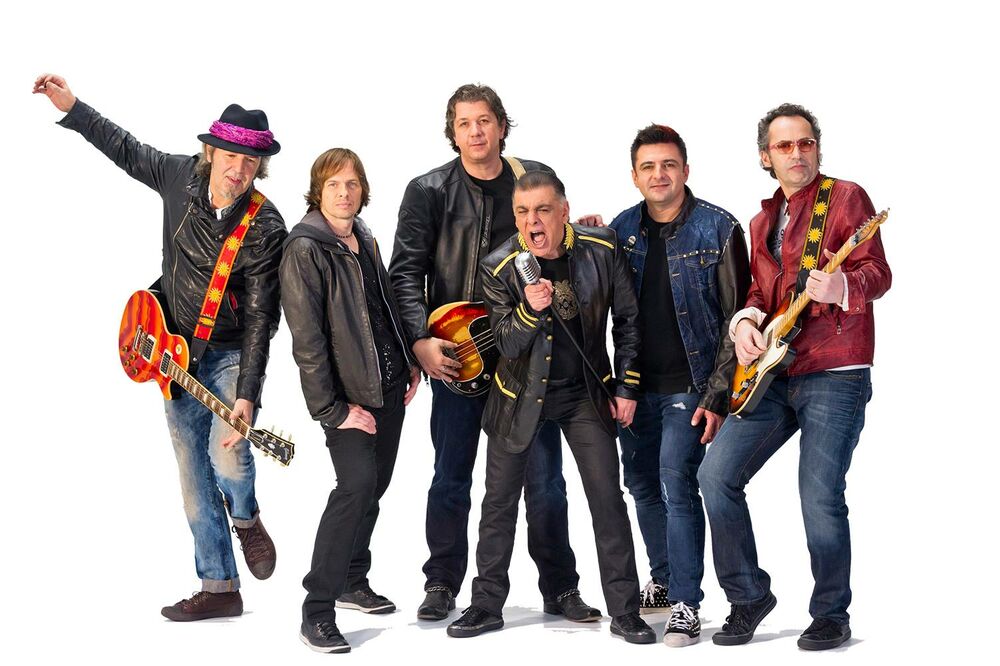 Parni valjak, Foto: Privatna arhiva (Facebook)