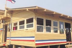 Osam godina za razbojništvo: Prebili stražara, pa pokrali lokal...