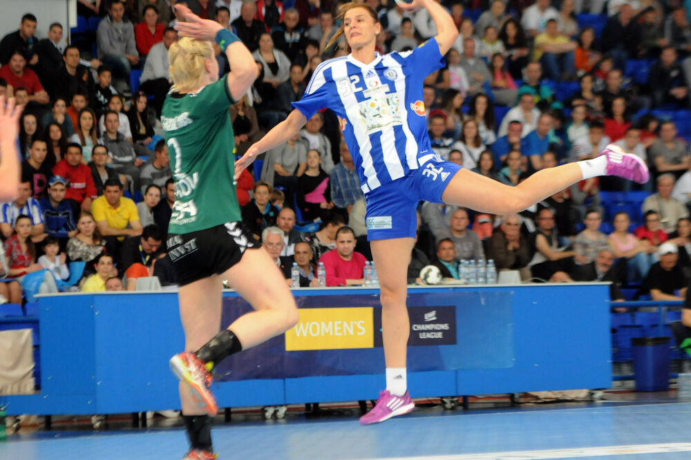 Katarina Bulatović, Foto: Luka Zeković