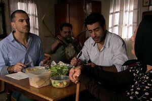 Oštrovčani saznaju da je Đurina kuća na granici između dva sela