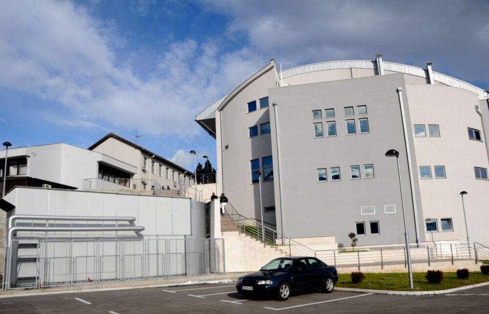 Policijska akademija