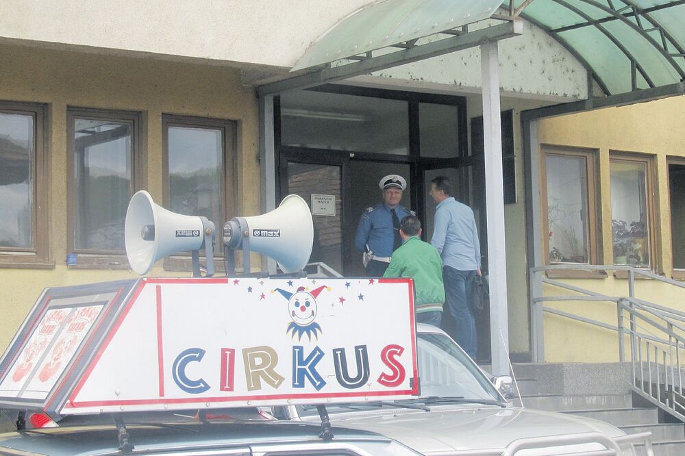 Tužilaštvo Bijelo Polje, Foto: Jadranka Ćetković