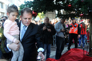 Podgoričani bi da želje i probleme direktno saopšte Stijepoviću