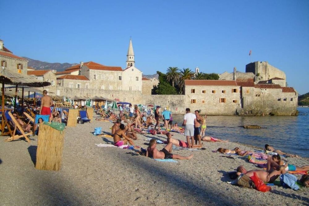 Ričardova glava, Foto: Arhiva Vijesti