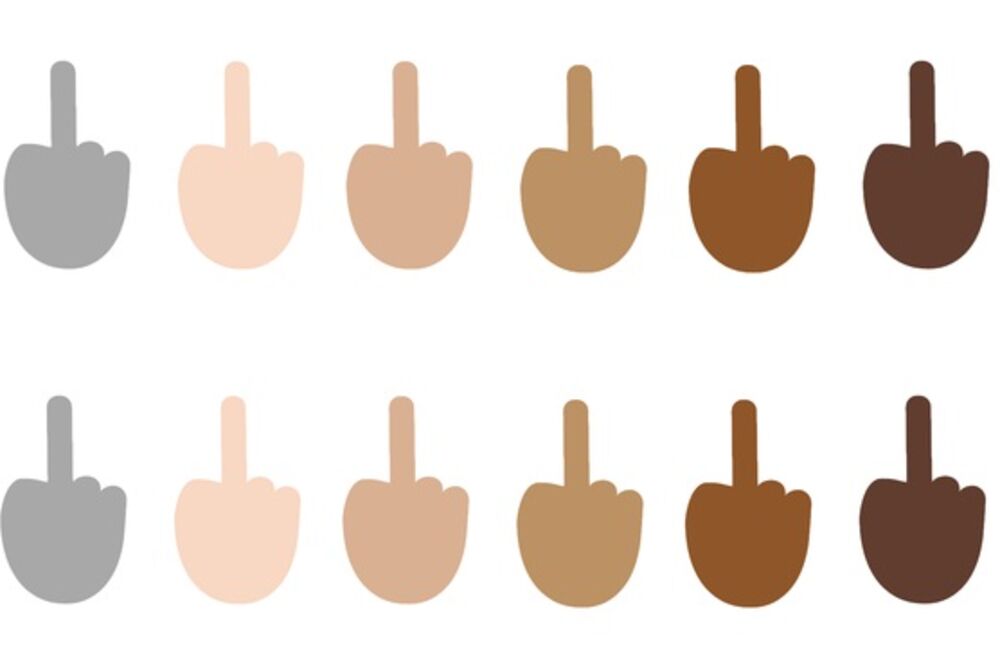 emotikoni, Foto: Emojipedia.org