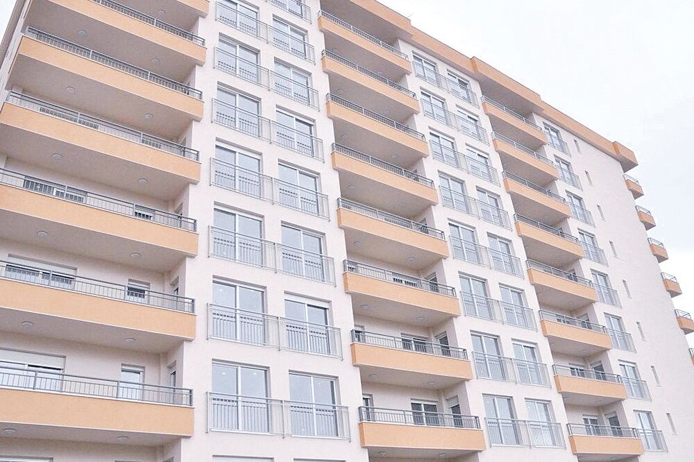 Zgrada solidarnosti Bar (novina)