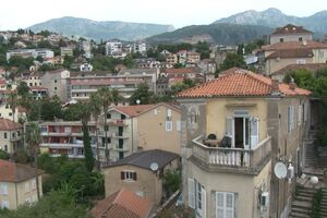 Herceg Novi: Bez vode sa Plata od 1. do 20. juna