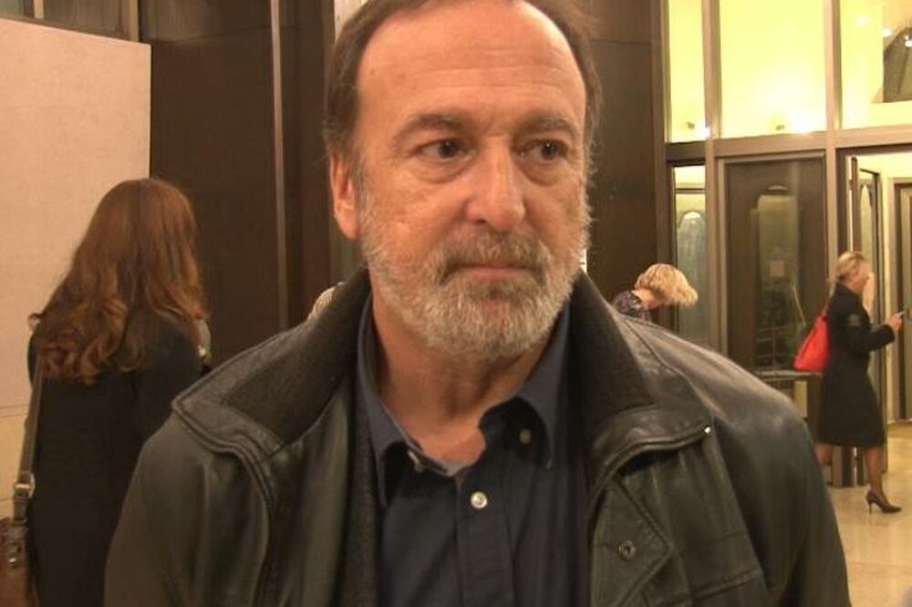 Stevan Koprivica, Foto: Slavica Kosić