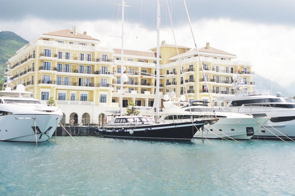 hotel Regent, Foto: Siniša Luković