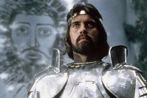 Preminuo glumac Najdžel Teri