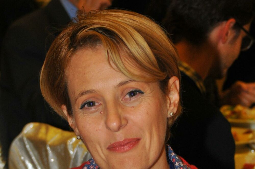 Vesna Mačić