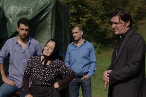 "Kud puklo da puklo": Damir ostavlja Gogu nakon susreta s Katarinom